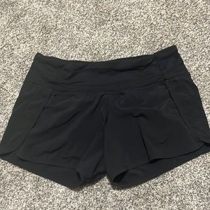 speed up shorts